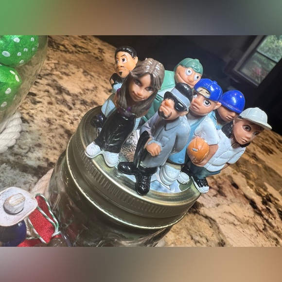 VERY RARE 19 Homies!!!!!! 2000 EDITION! MINT CONDITION!! - Picture 4 of 14